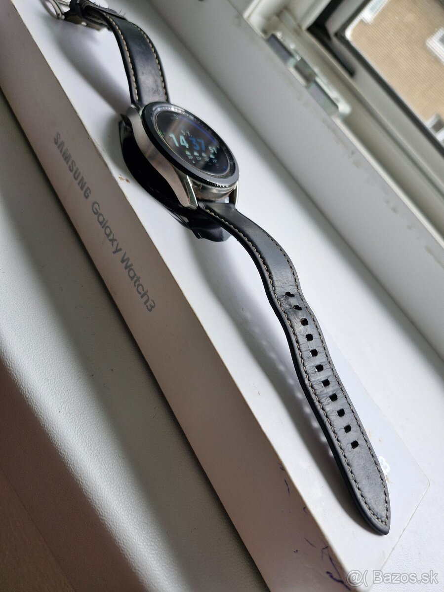 Samsung Galaxy Watch 3