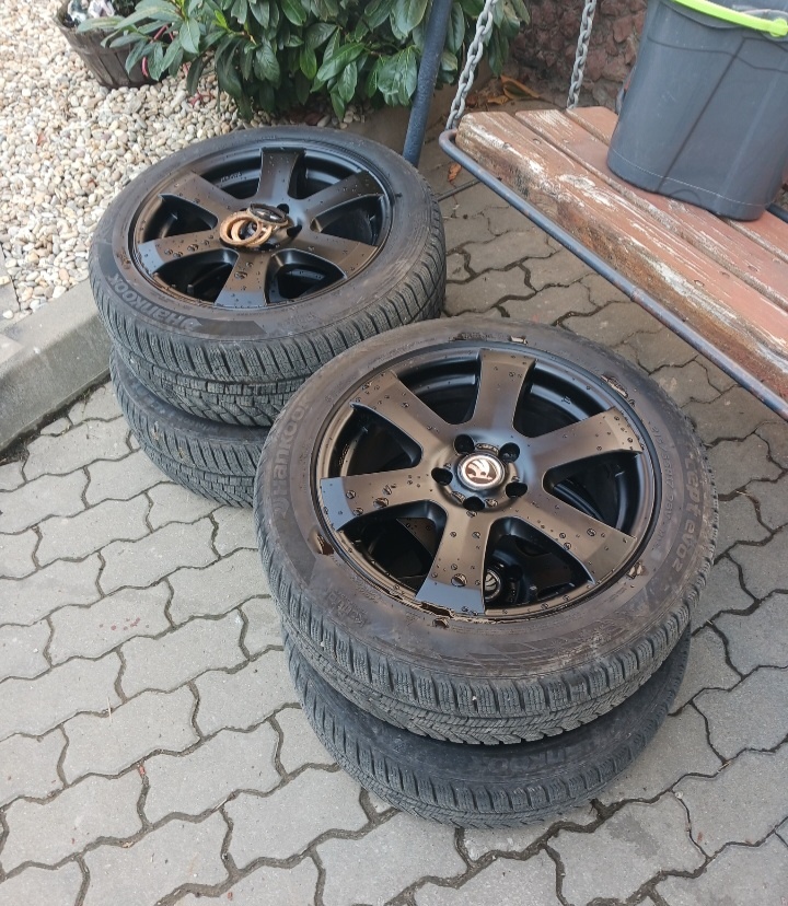 Elektróny 5x112R17