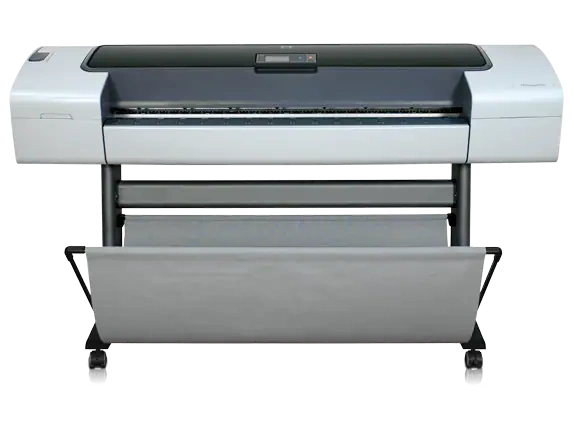 tlačiareň HP Designjet T1100