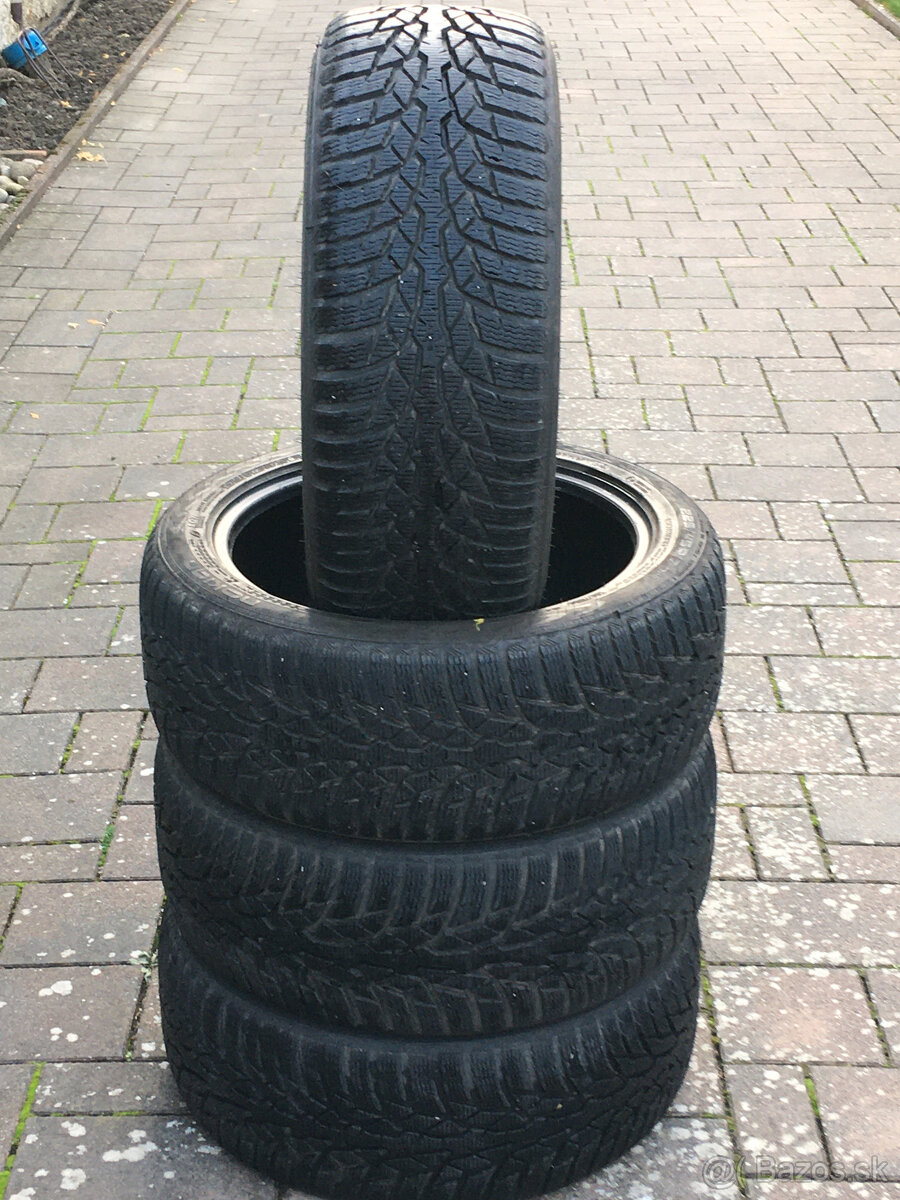 225/45 r17 zimne