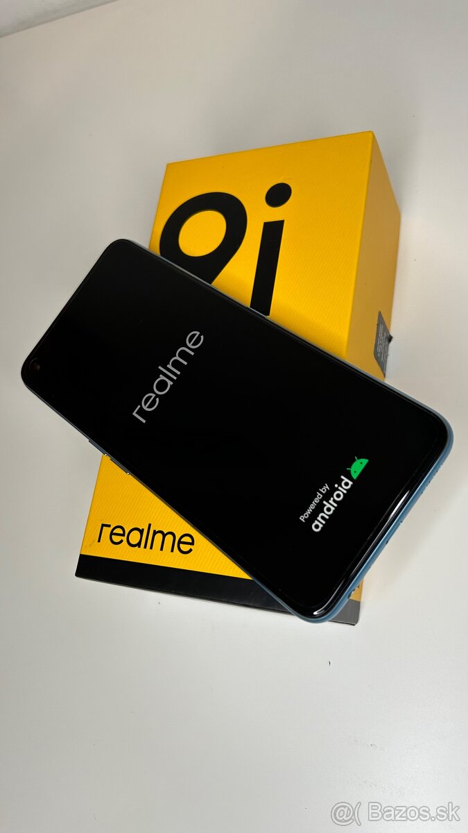 Realme 9i