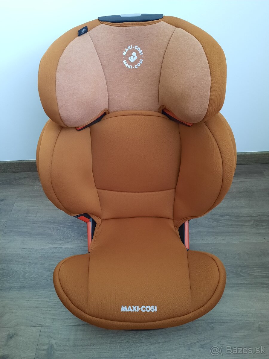 Autosedačka Maxi-Cosi RodiFix Air Protect