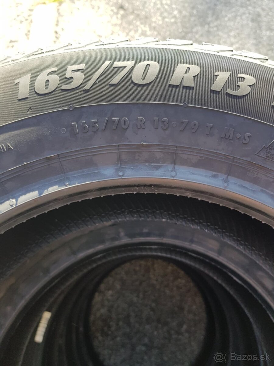 Matador 165/70 R13