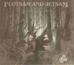 PREDÁM ORIGINÁL CD - FLOTSAM AND JETSAM - The Cold 2011