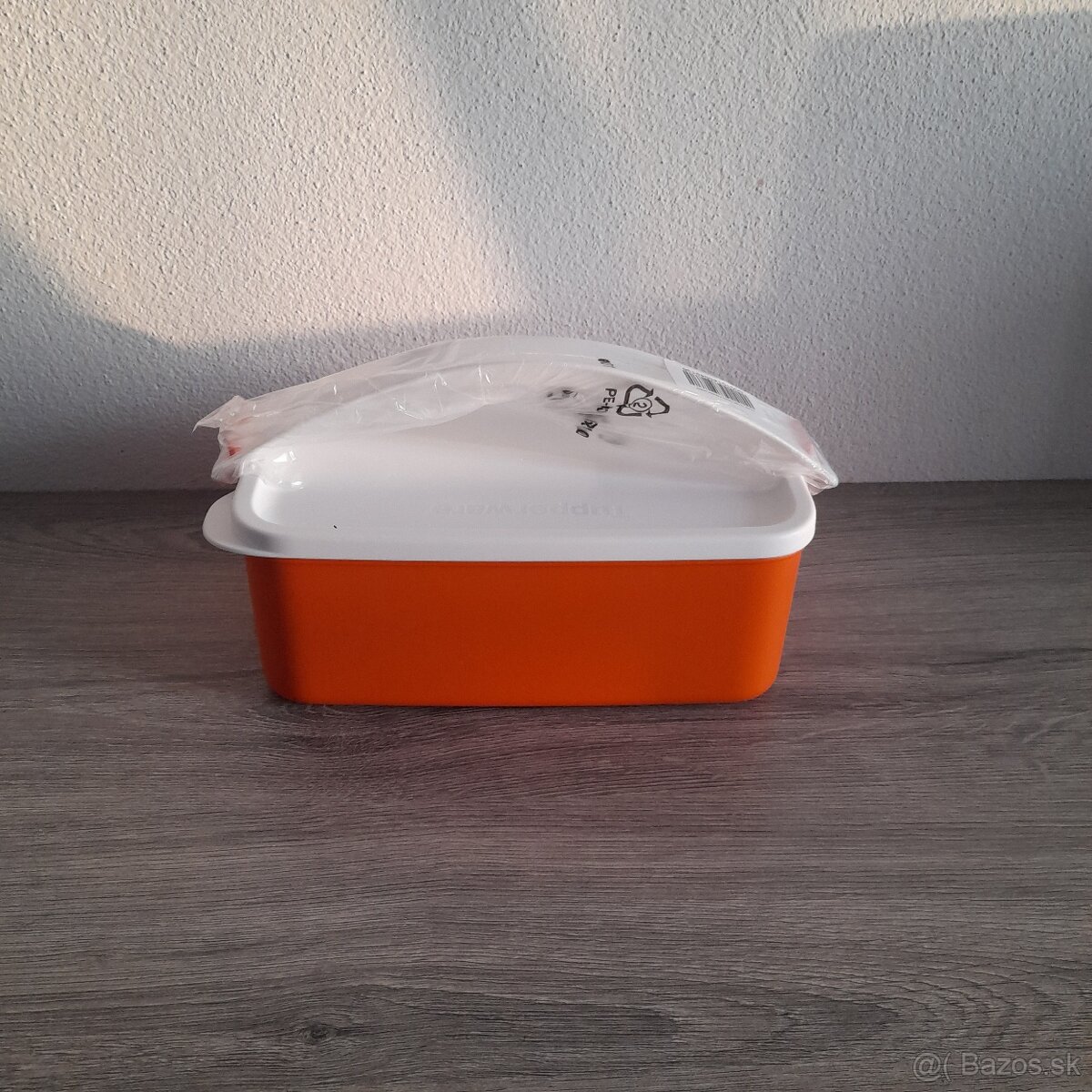 Jedlonosič 1.5l tupperware