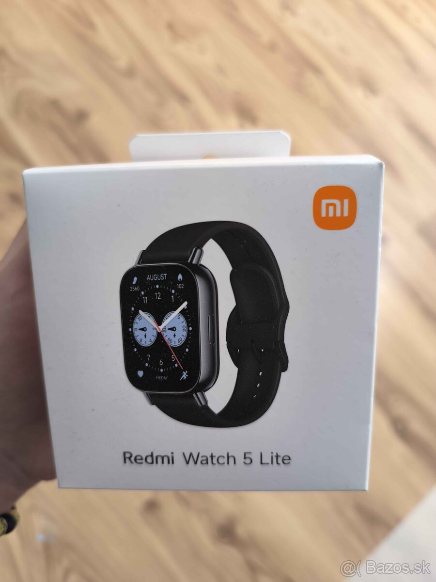 Xiaomi Redmi Watch 5 Lite