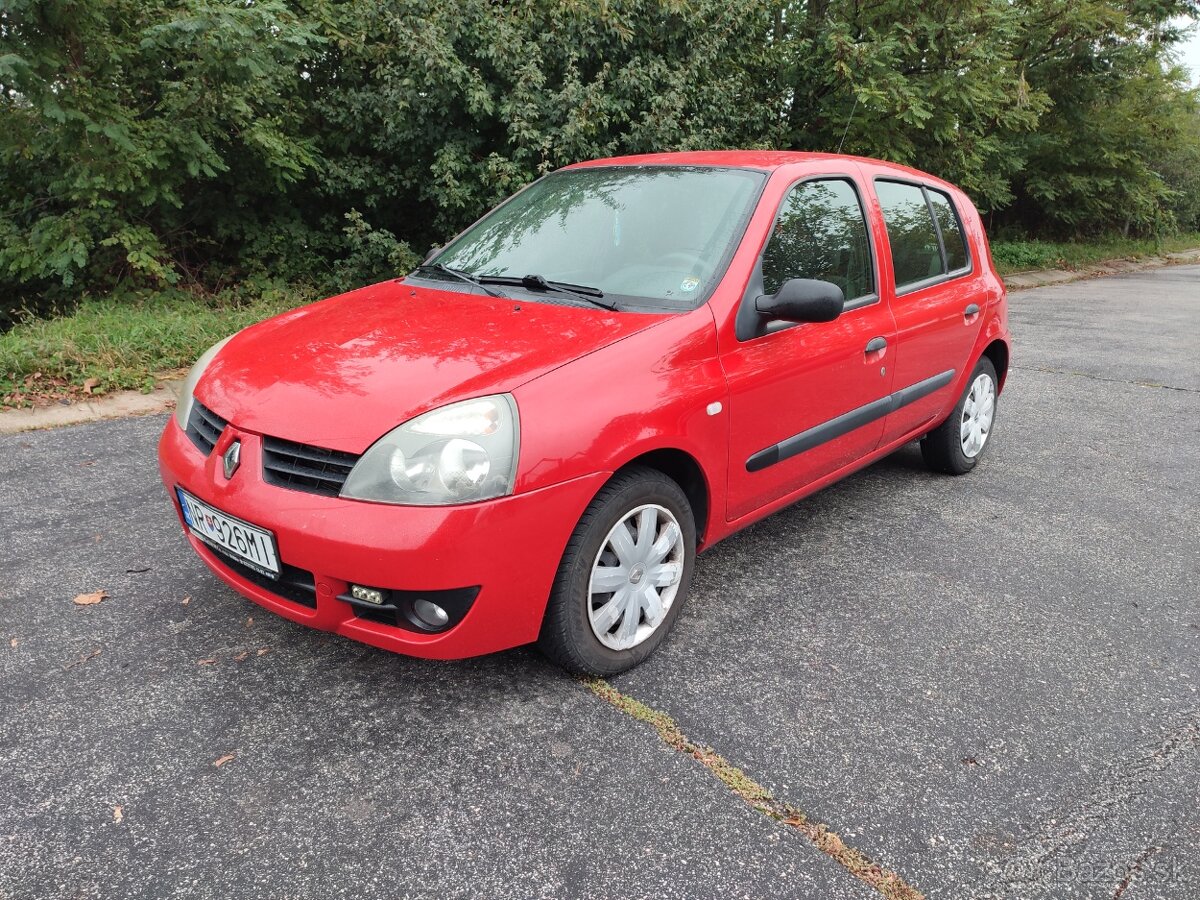 Renault Clio 1.2 Storia