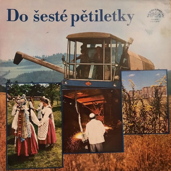 KÚPIM ZA : 40 euro vyobrazenú LP platňu