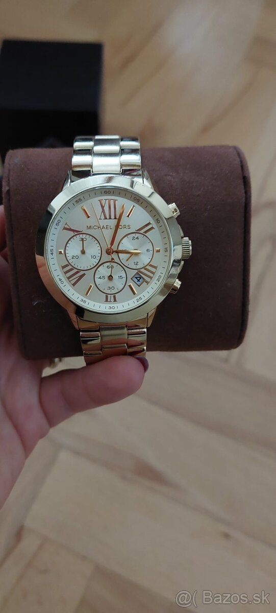 Hodinky Michael Kors