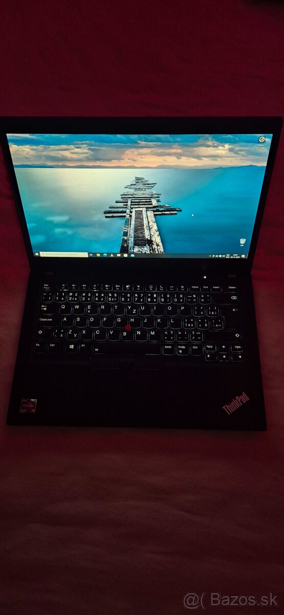 Predam Lenovo ThinkPad T14s Gen1