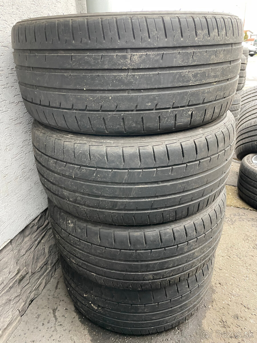 Letne pneu Davanti Protoura Sport 235/40 R18 95Y - Bratislava | Bazoš.sk