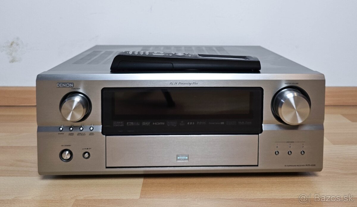 DENON AVR-4306 S