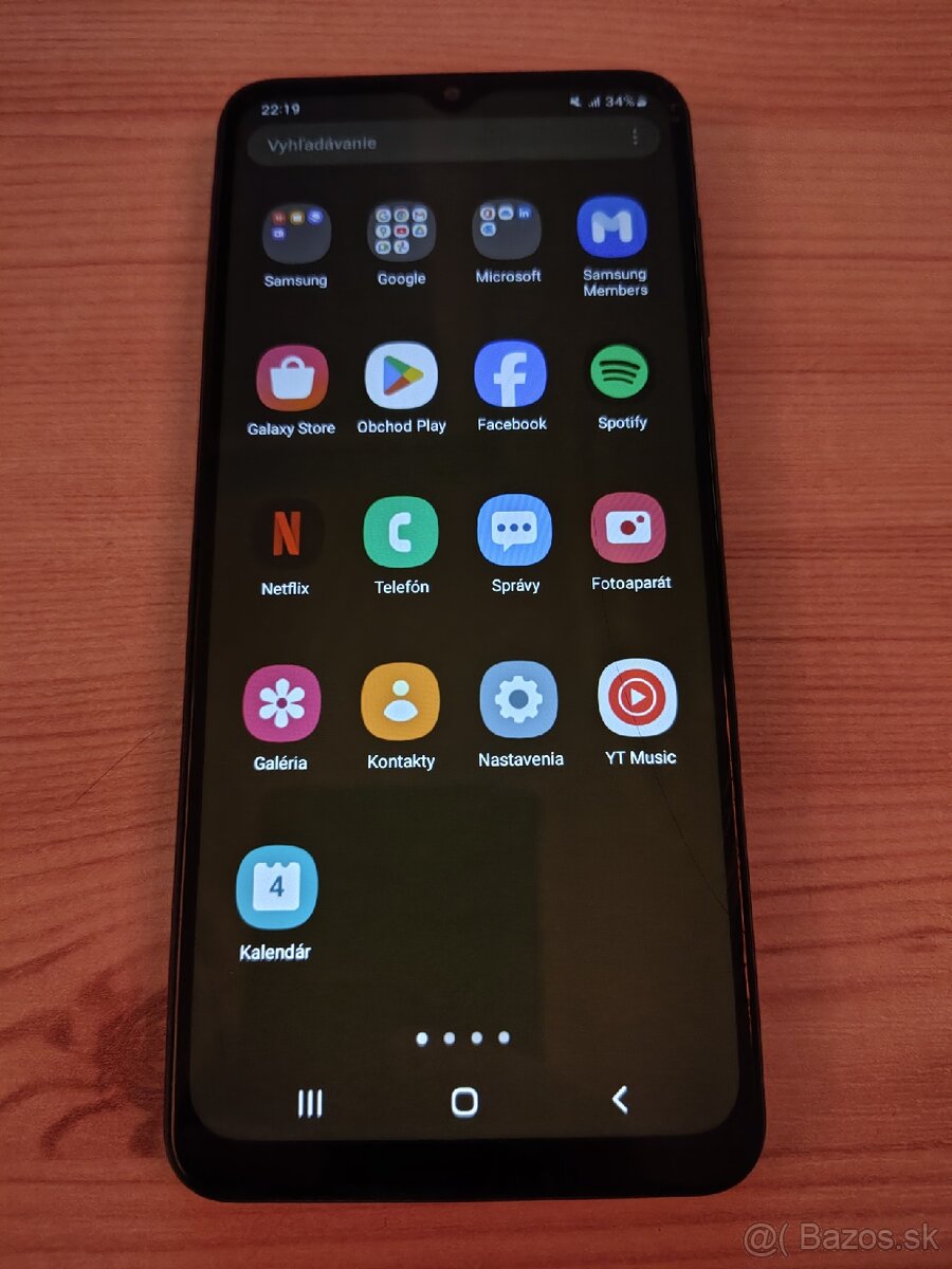 Samsung Galaxy A12