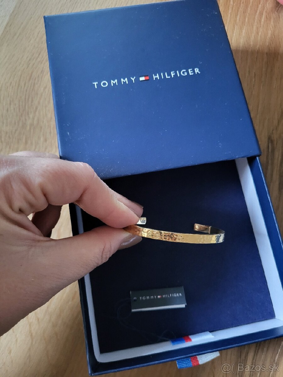 Náramok Tommy Hilfiger