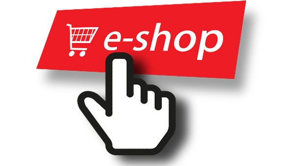 Internetový obchod - Dropshipping