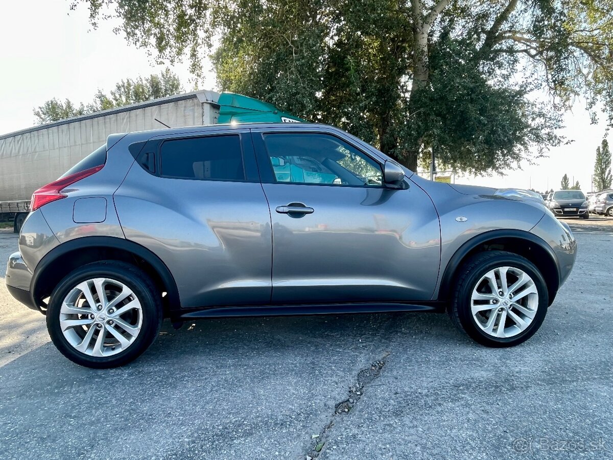 ❎Nissan Juke1.5DCi Tekna❎