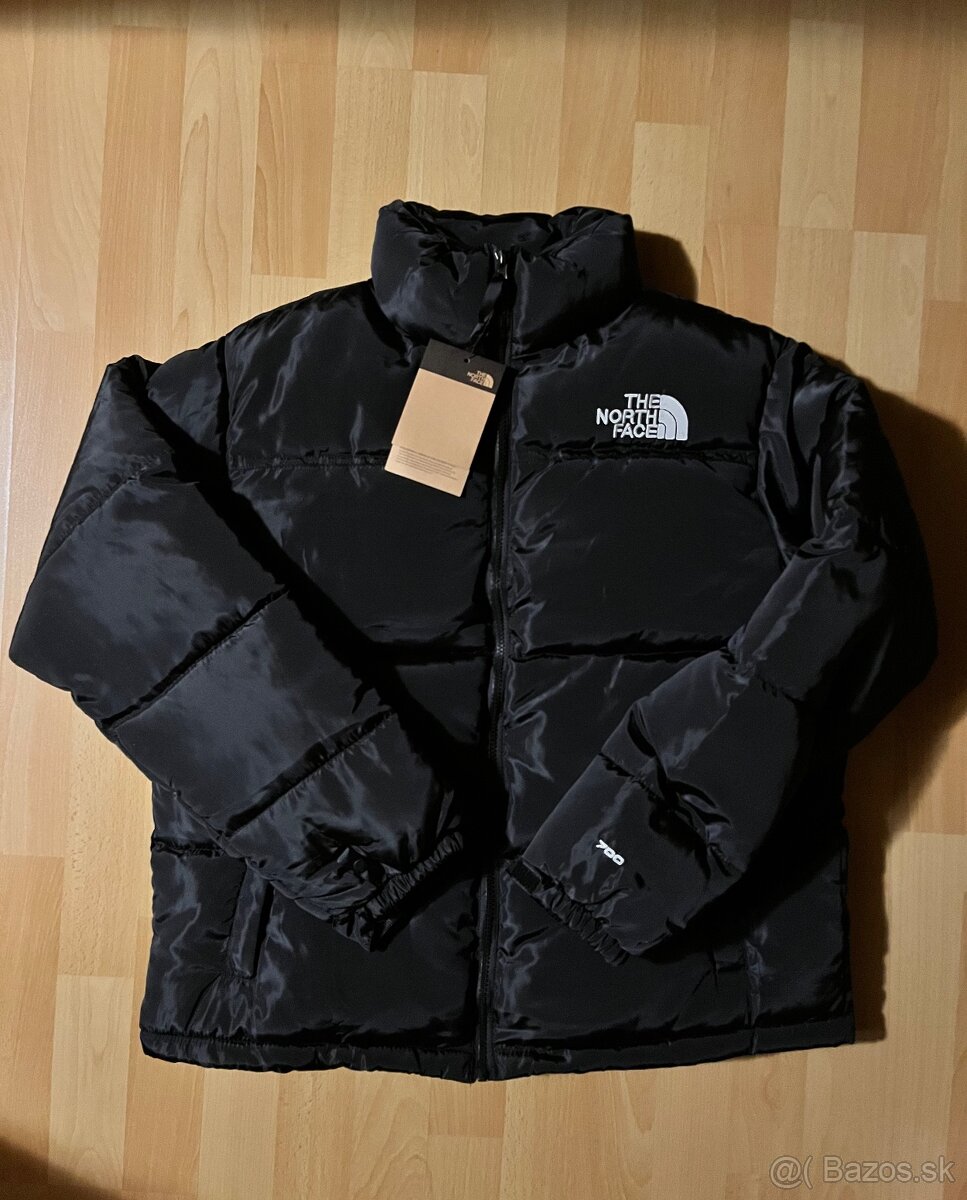 The North Face