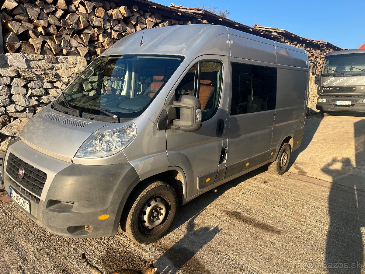 Fiat Ducato