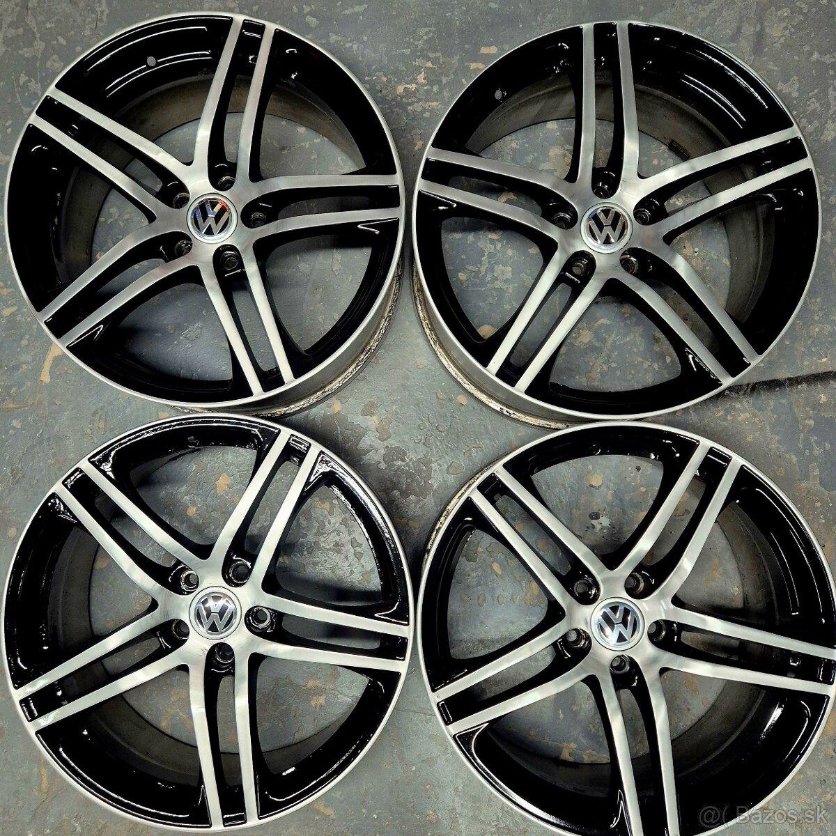 Elektrony 5x112r19