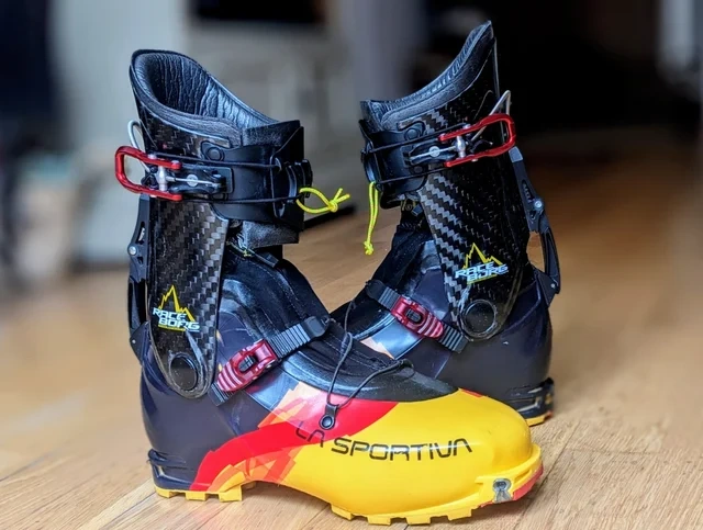 La sportiva