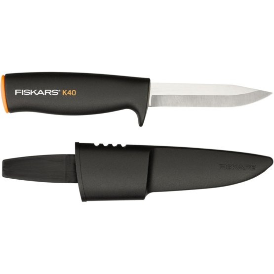 Fiskars K40 - Univerzálny nôž