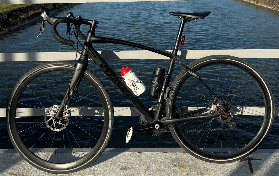 Specialized Secteur Expert