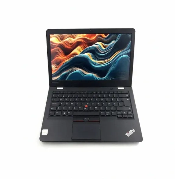 Lenovo ThinkPad 13 2nd Gen Intel Core I5-7300U 8 GB RAM 128