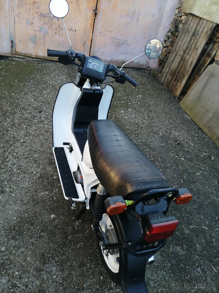 Simson S50 skuter