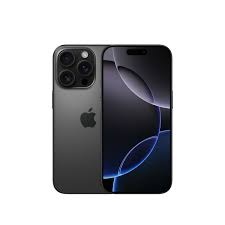 Apple iphone 16 pro black 128Gb