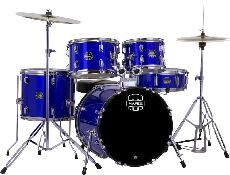 Predam Bicie Mapex Comet