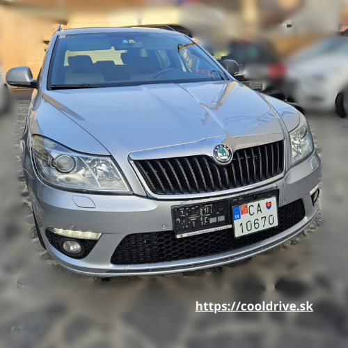 Škoda Octavia, VW, BMW, Mercedes, Kia..., SUV, 4x4, auto