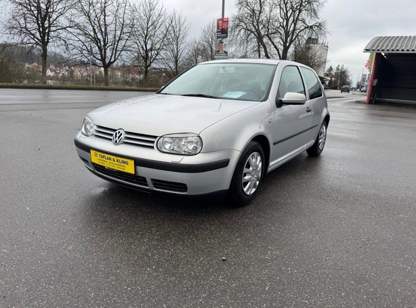 Rozpredam golf 4 1.9tdi