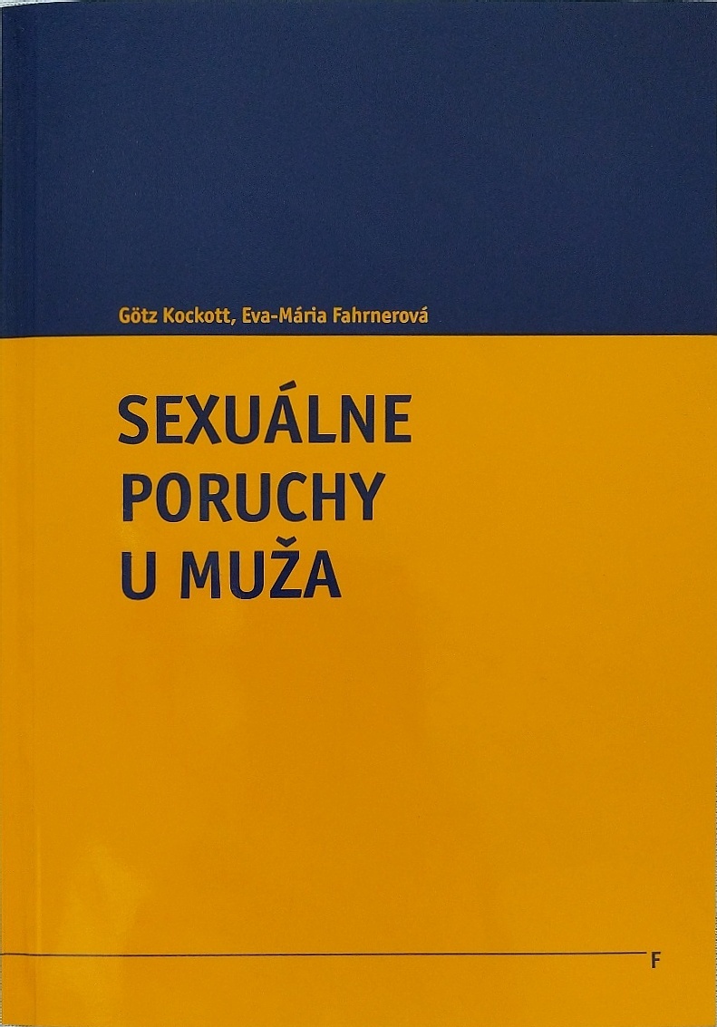 Sexuálne poruchy u muža