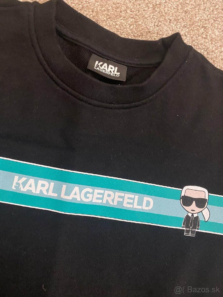 Karl Lagerfeld