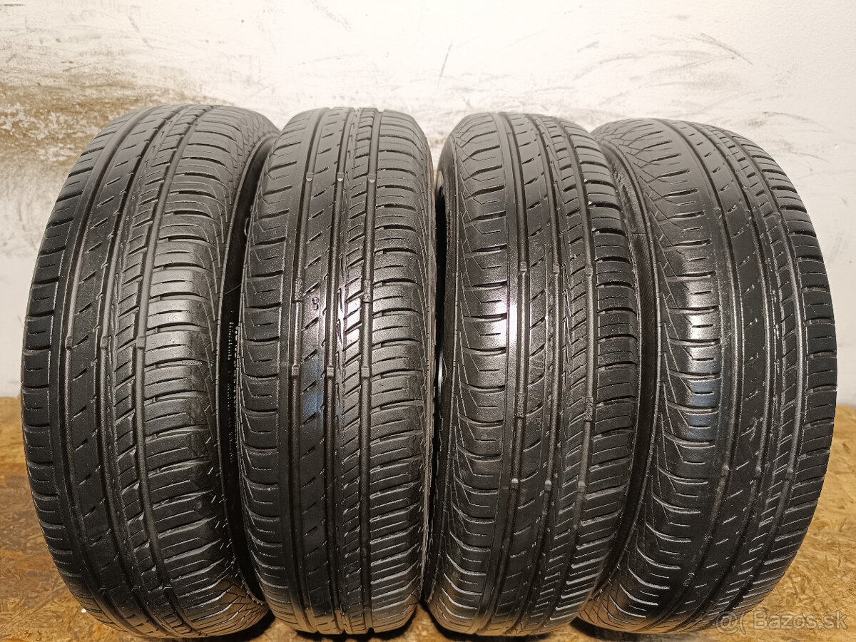 175/80 R14 Letné pneumatiky Matador Stella 4 kusy