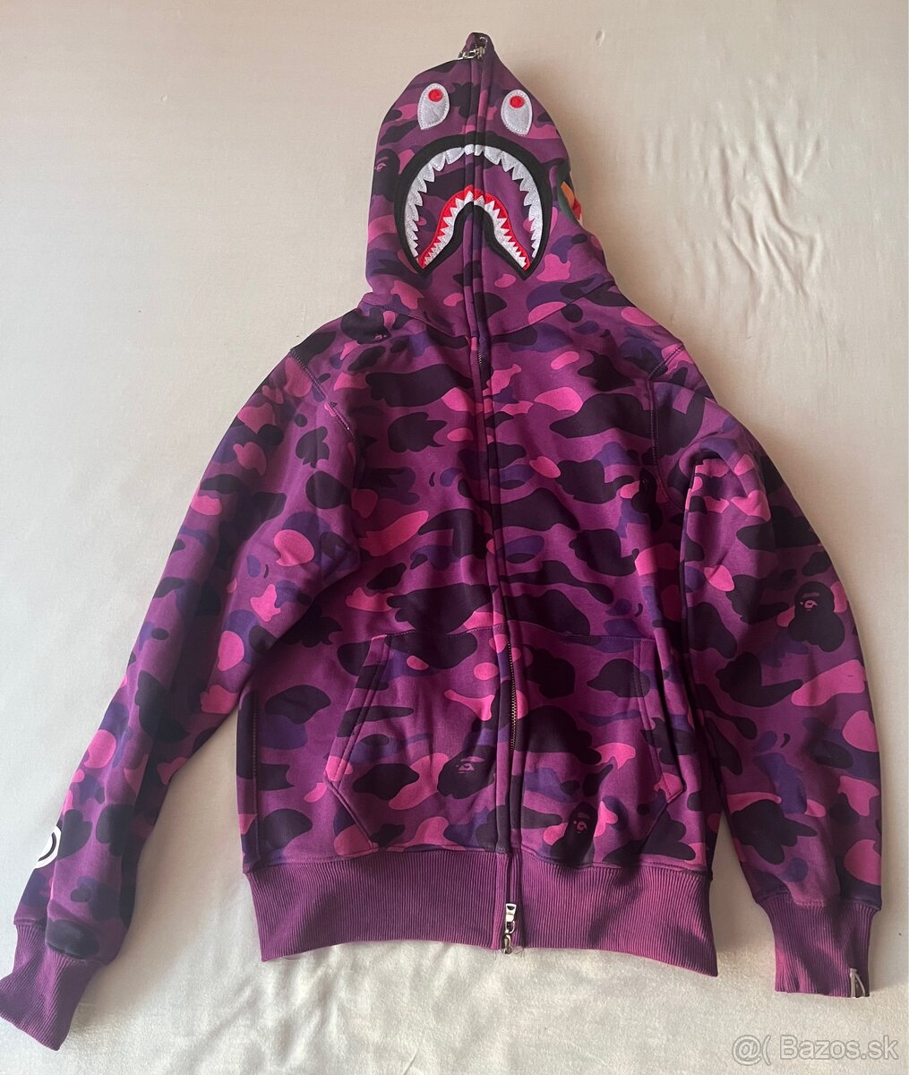 Bape mikina