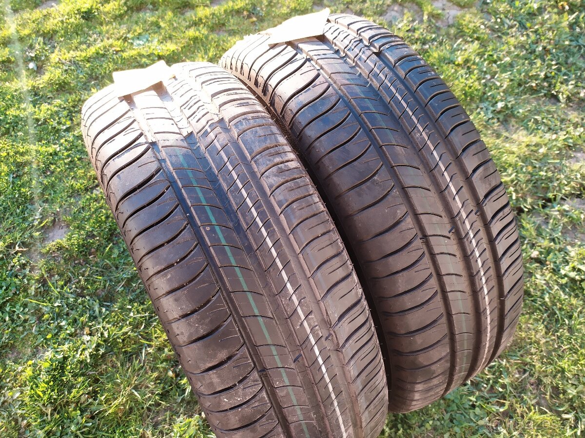 Letné pneumatiky 205/60 R16 Michelin 2ks