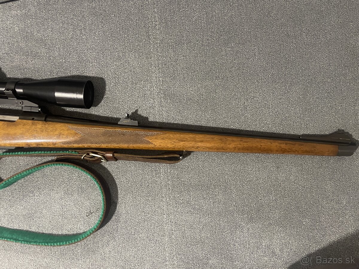 CZ 550