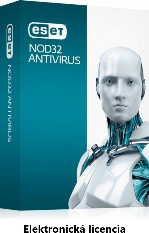 Eset Antivirus