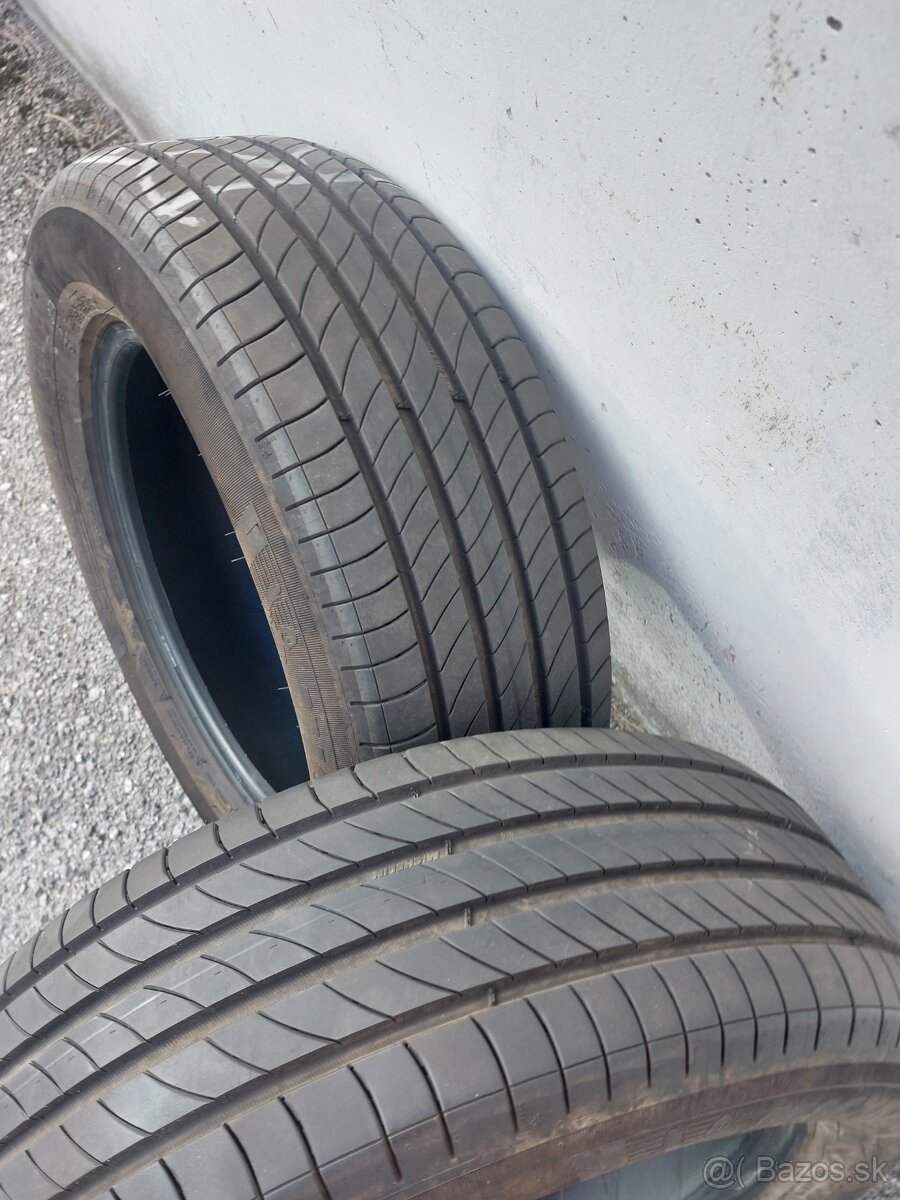 Michelin letné 205/60-16