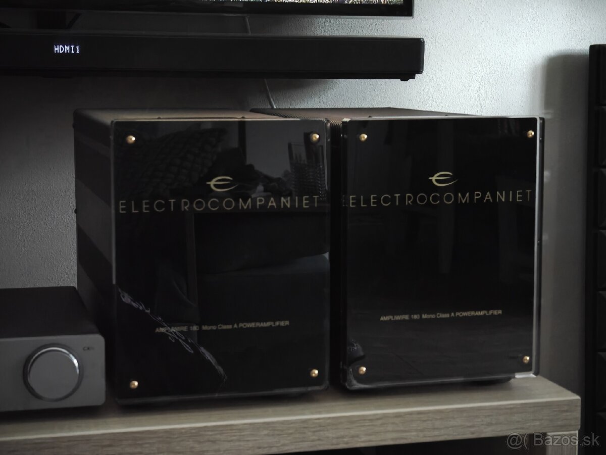 Electrocompaniet