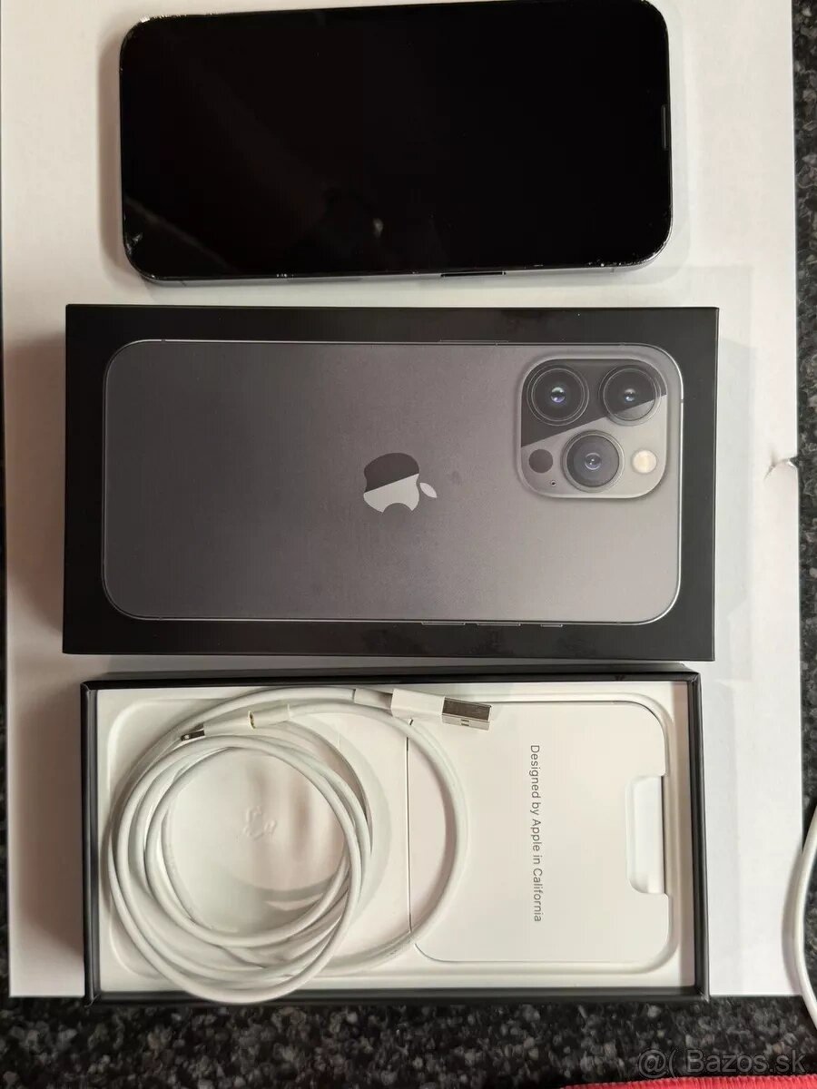 iPhone 13 Pro 256gb