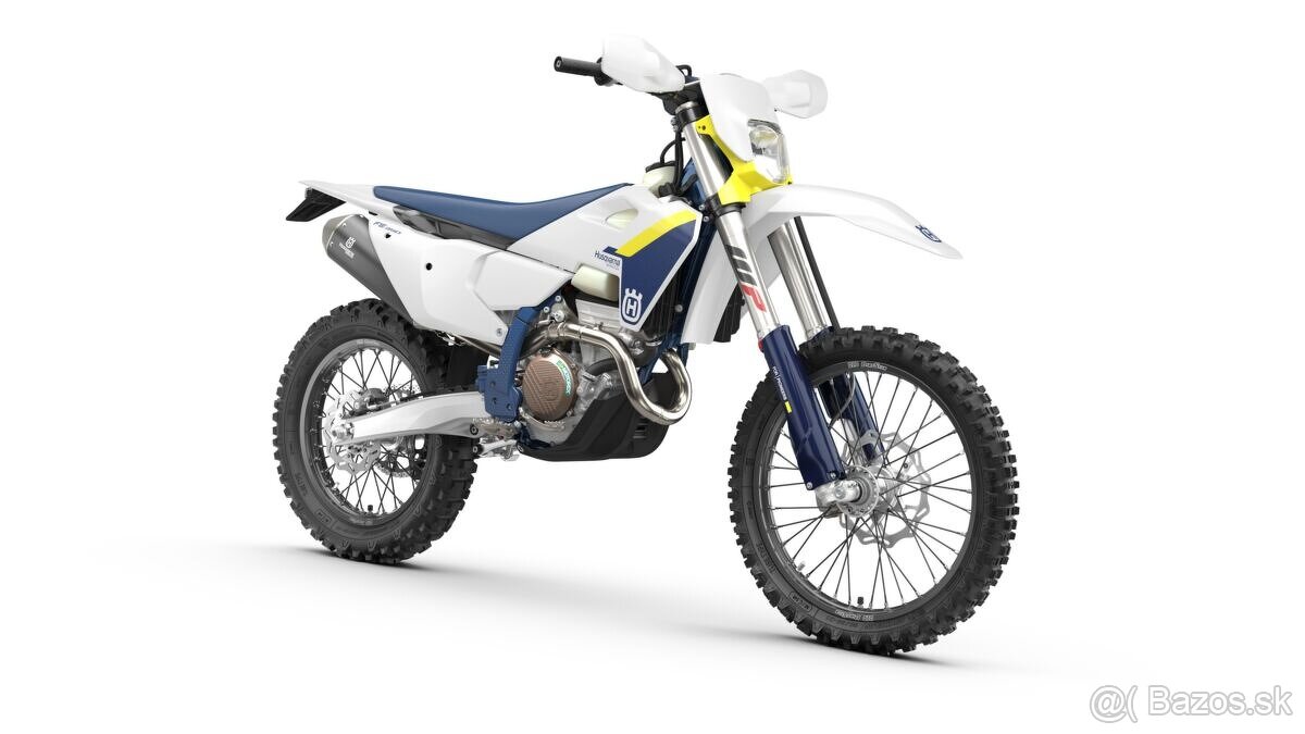 HUSQVARNA FE 350/ 2025