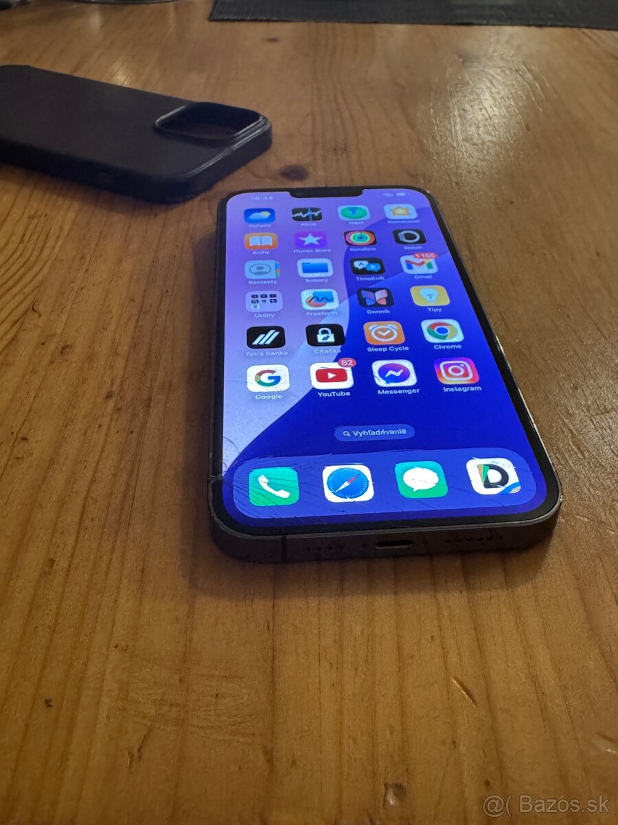 Iphone 13 pro max 128gb