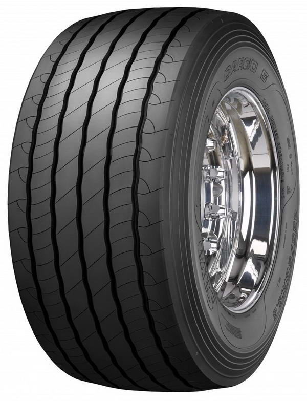 435/50R19,5 Sava Cargo 5