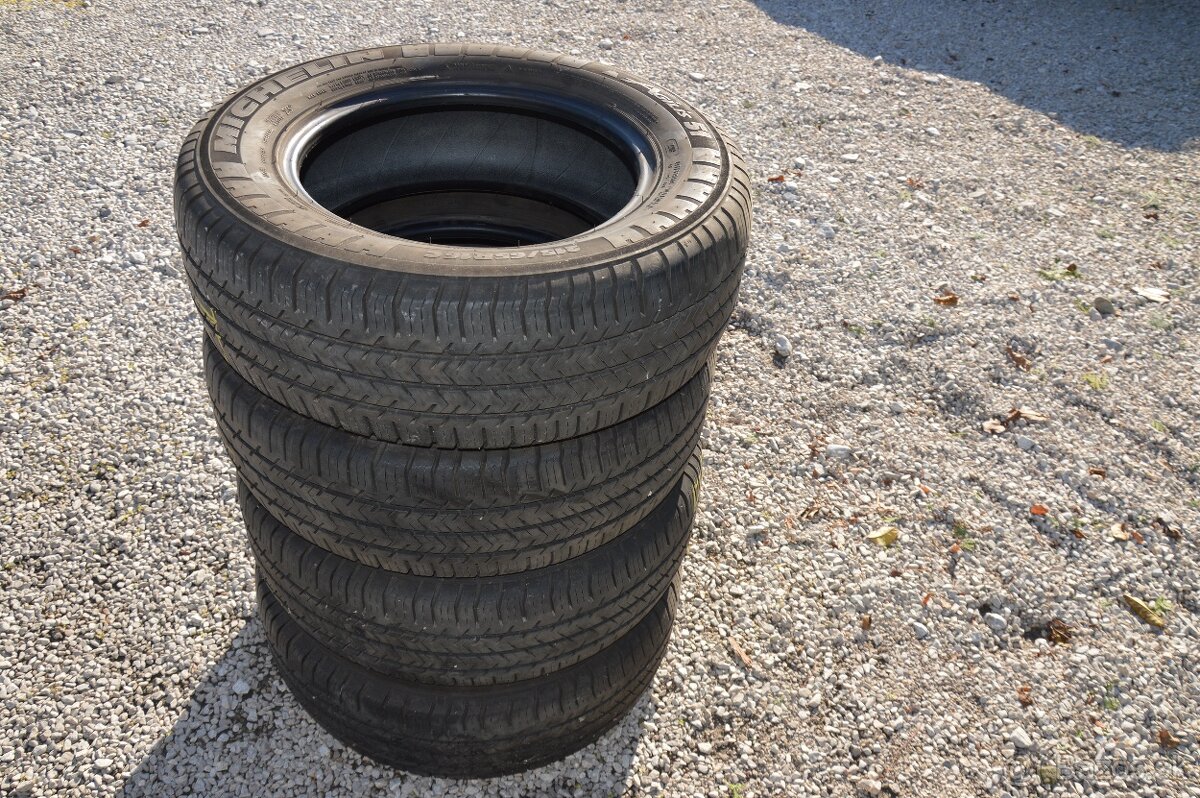 215/65 R 16 C