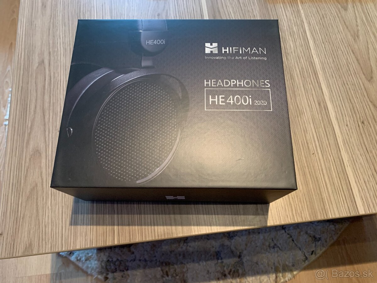 Hifiman HE 400i 2020