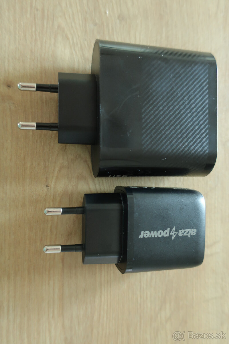 2X adapter