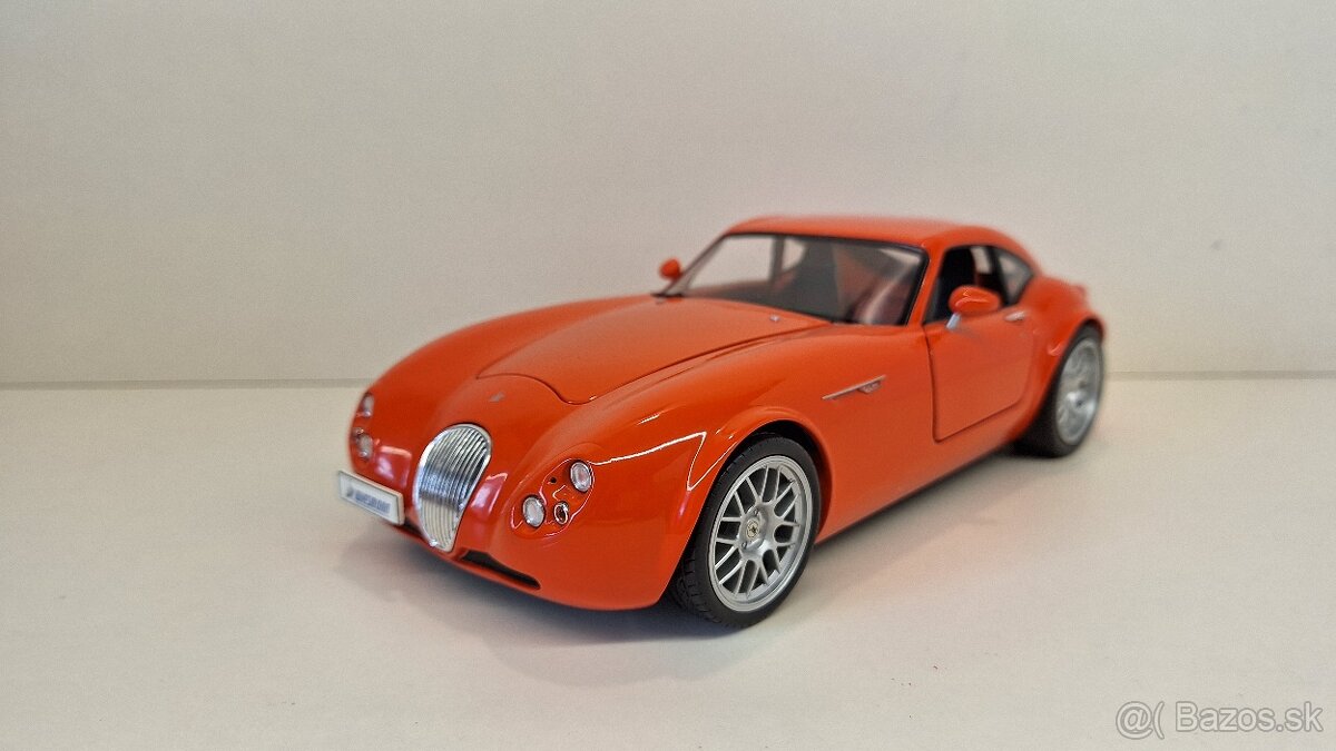 1:18 WIESMANN GT