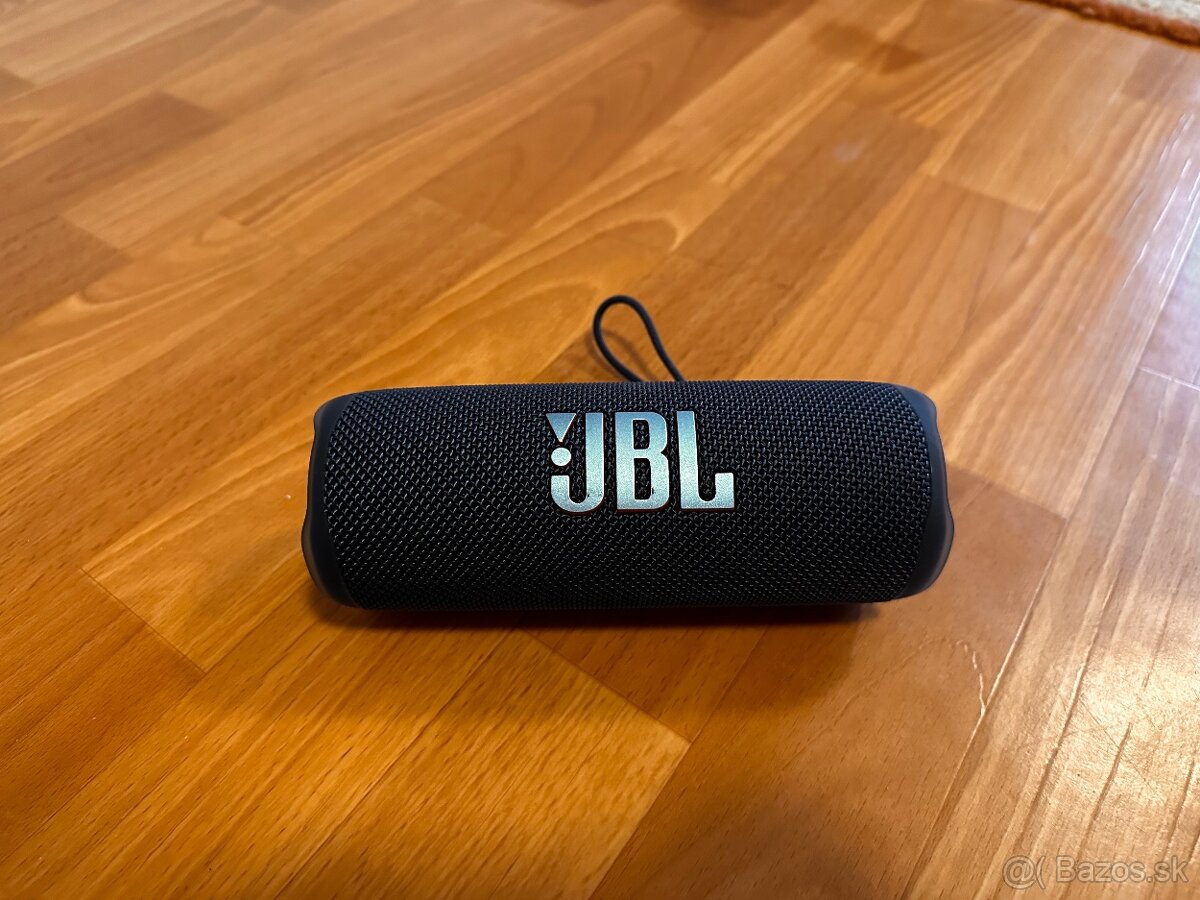 JBL FLIP 6 BLUE